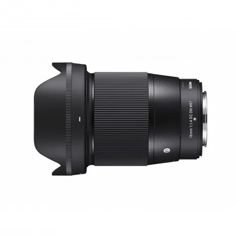 Sigma 16mm 1.4 DC DN X-Mount