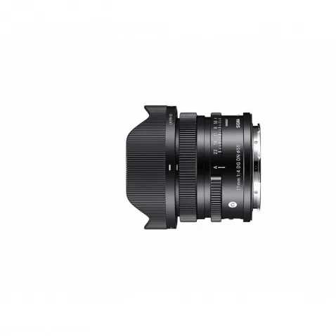 Sigma 17mm 4.0 DG DN Sony F-E-Mount