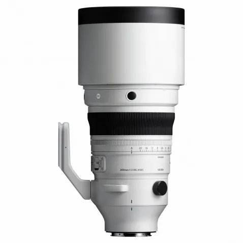 Sigma 200mm 2.0 DC L-Mount