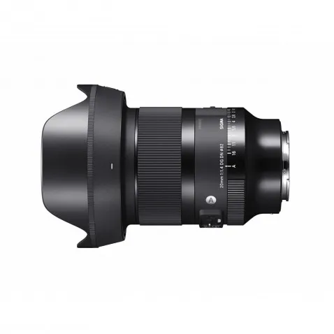 Sigma 20mm 1.4 DG DN L-Mount