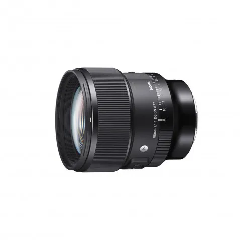 Sigma 85mm 1.4 DG DN E-Mount