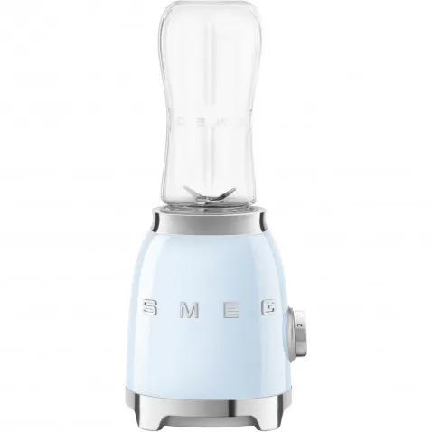 SMEG PBF01PBEU Mini-Standmixer 50's Style,