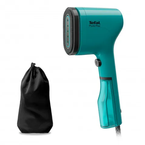 Tefal DT2024 Pure Pop Dampfglätter Dampfbürste,