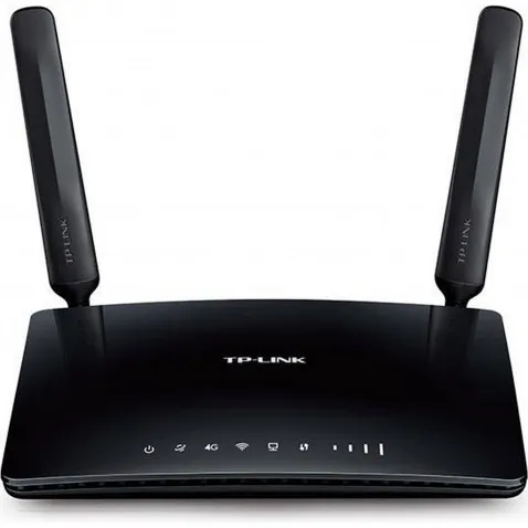 TP-Link TL-MR6400 4G/LTE WLAN Router WLAN bis zu