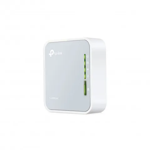 TP-Link TL-WR902AC WLAN-Router Tragbarer