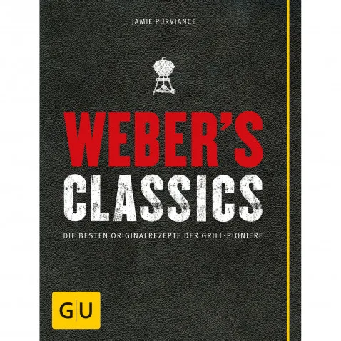 Weber's Classics