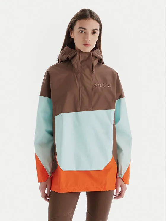 Anorak · Bunt