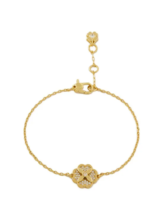 Armband · Goldfarben · Metall