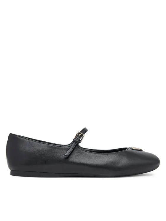 Ballerinas · Schwarz