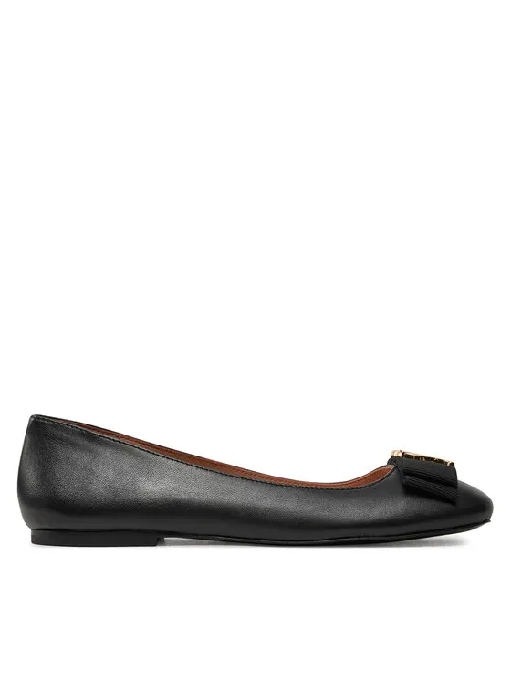 Ballerinas · Schwarz