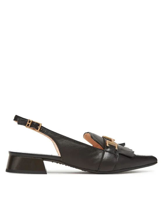 Ballerinas · Schwarz