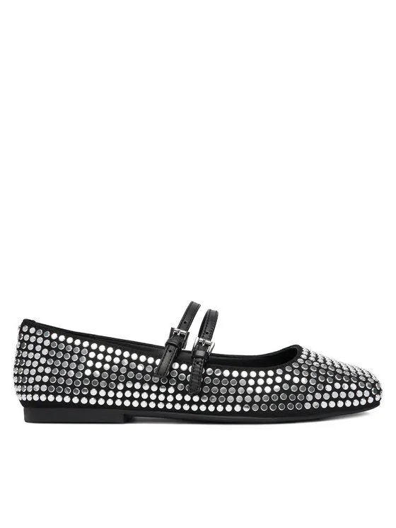 Ballerinas · Schwarz