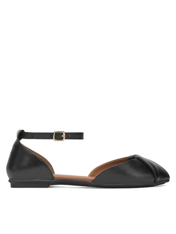 Ballerinas · Schwarz