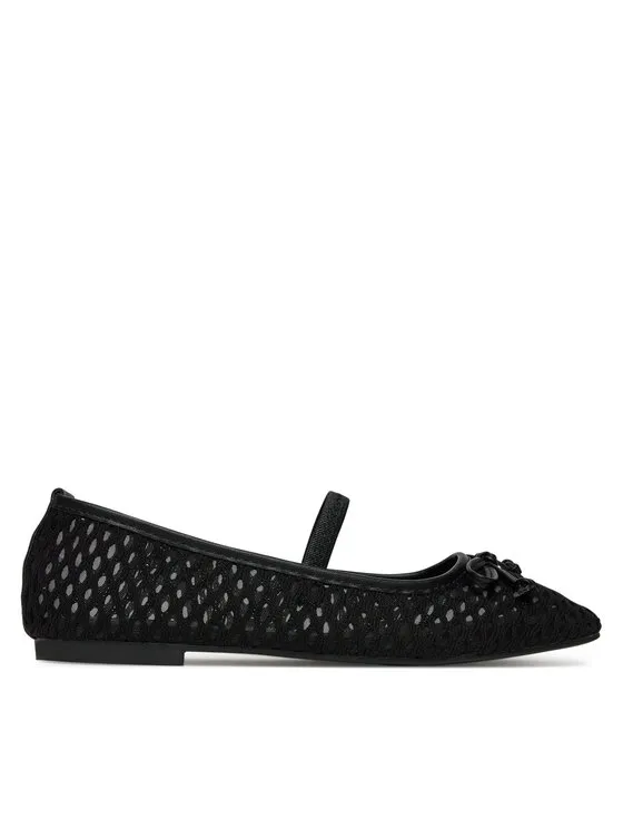 Ballerinas · Schwarz