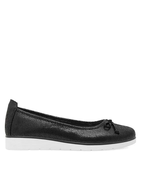 Ballerinas · Schwarz