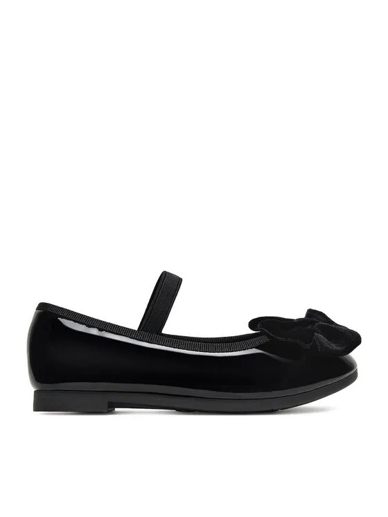 Ballerinas · Schwarz