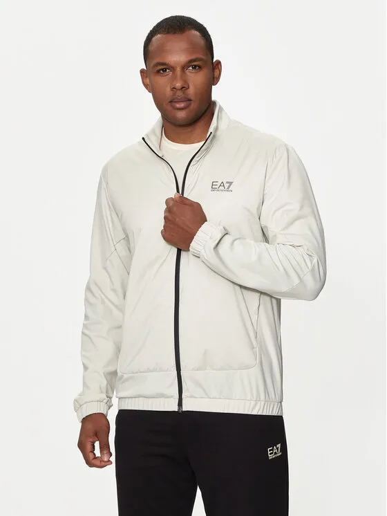 Übergangsjacke · Beige