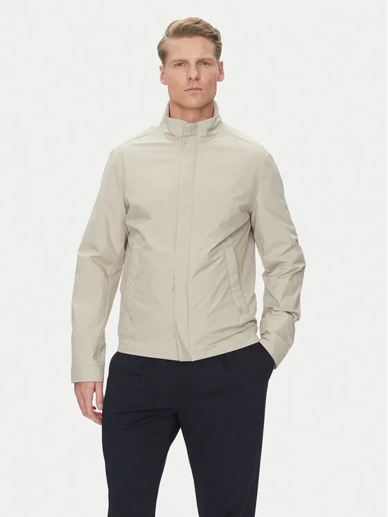 Übergangsjacke · Beige