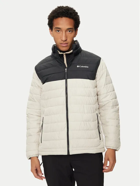 Übergangsjacke · Beige