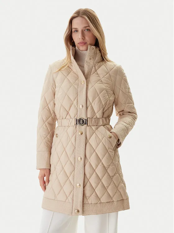 Übergangsjacke · Beige