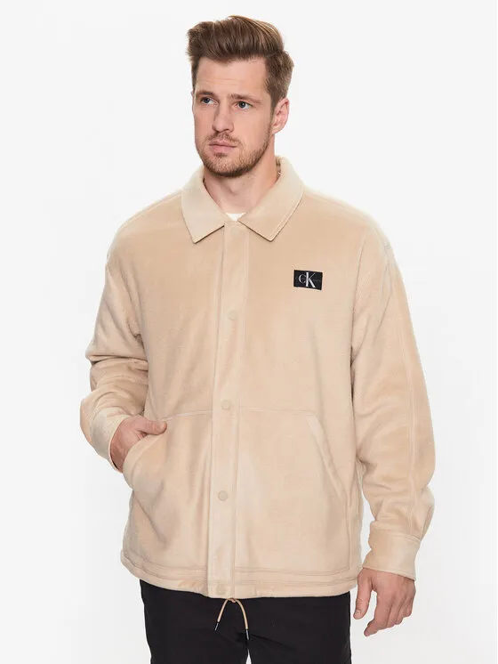 Übergangsjacke · Beige