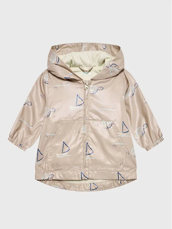 Übergangsjacke · Beige