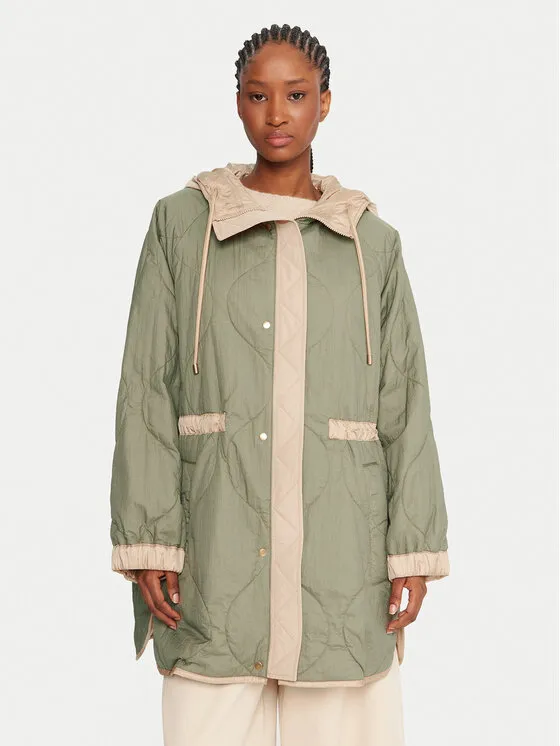 Übergangsjacke · Beige