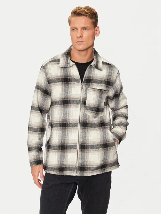 Übergangsjacke · Beige