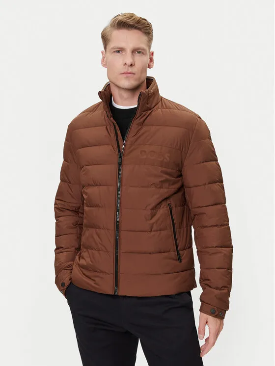 Übergangsjacke · Beige