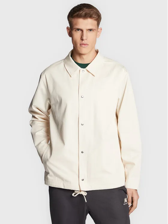 Übergangsjacke · Beige