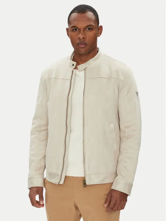 Übergangsjacke · Beige