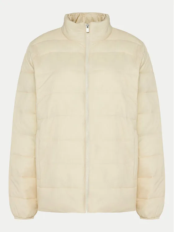 Übergangsjacke · Beige