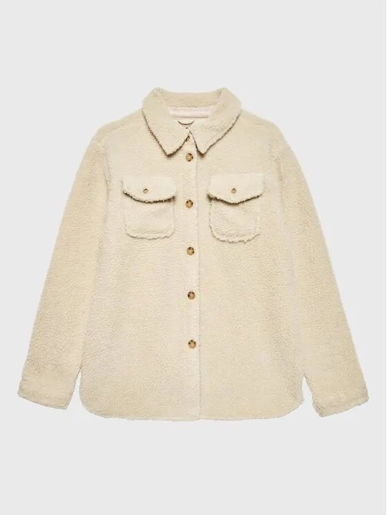 Übergangsjacke · Beige