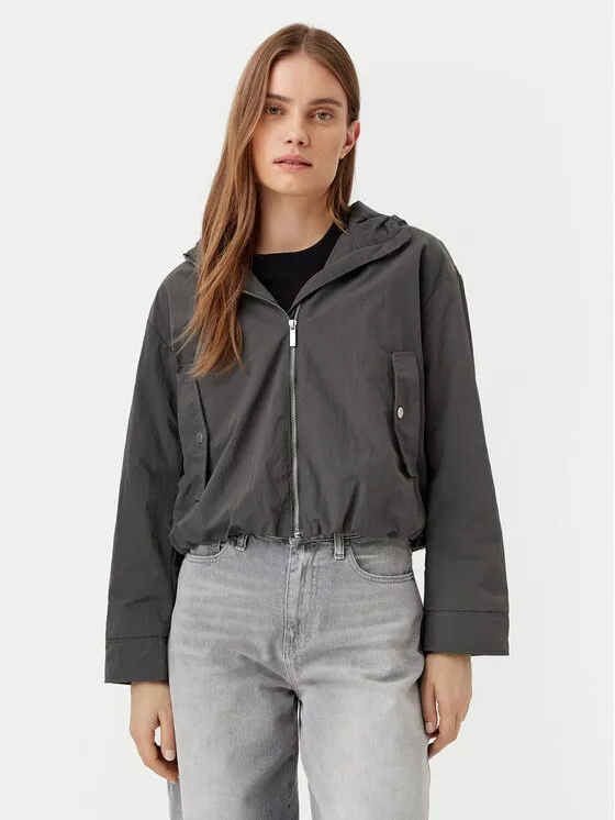 Übergangsjacke · Beige