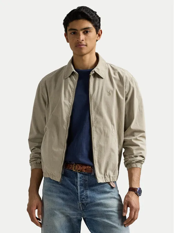 Übergangsjacke · Beige