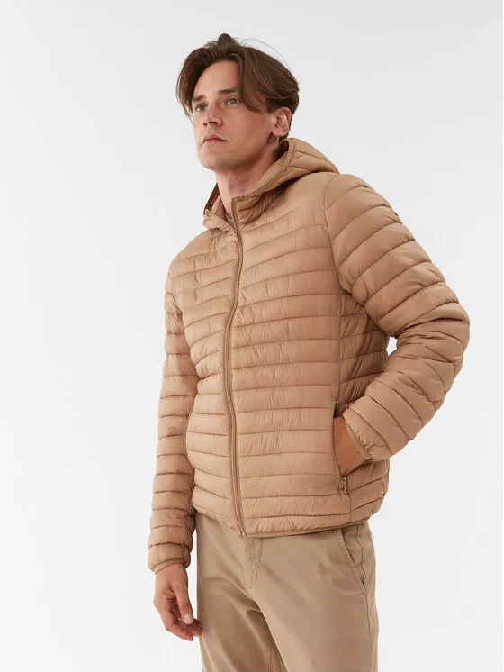 Übergangsjacke · Beige