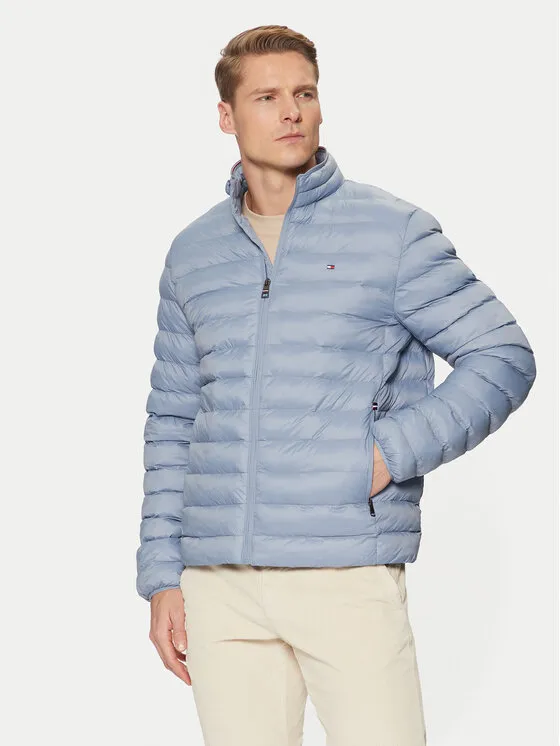 Übergangsjacke · Blau