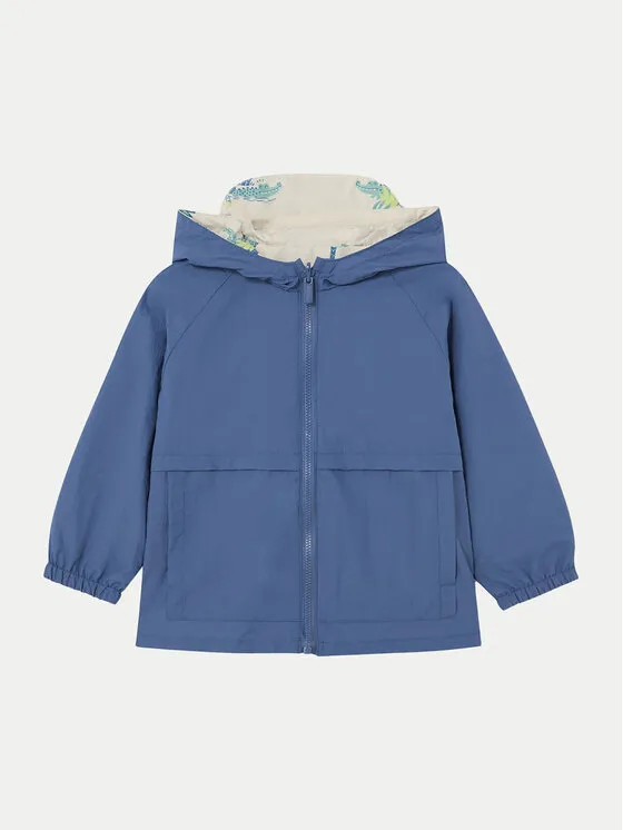 Übergangsjacke · Blau