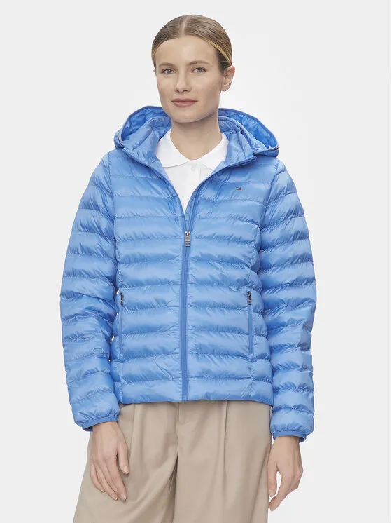 Übergangsjacke · Blau