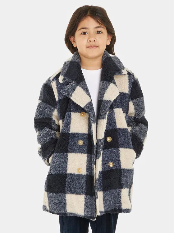 Übergangsjacke · Blau