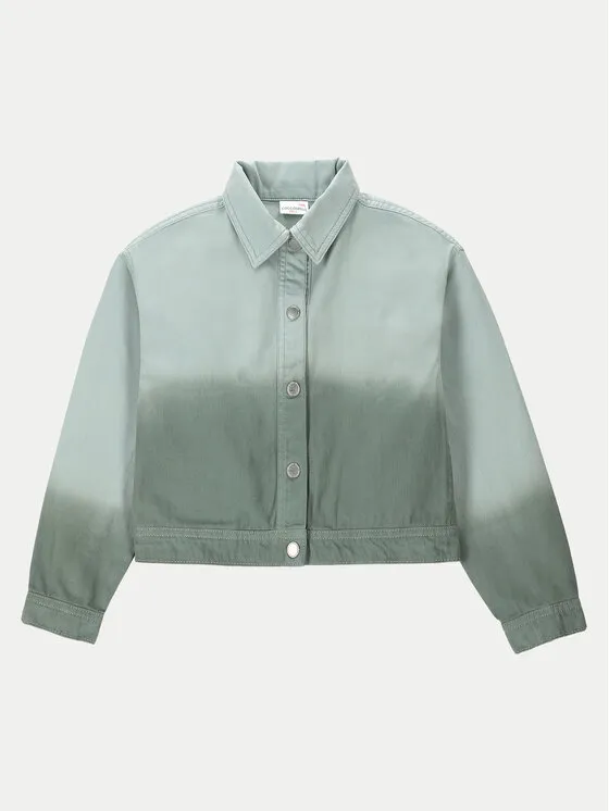 Übergangsjacke · Bunt