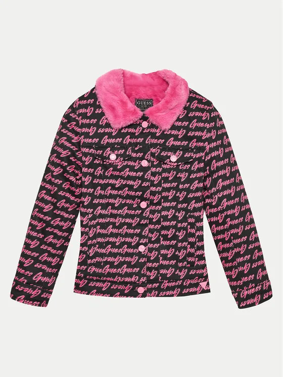 Übergangsjacke · Bunt