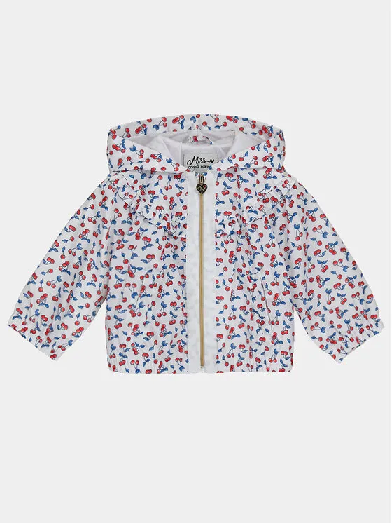 Übergangsjacke · Bunt