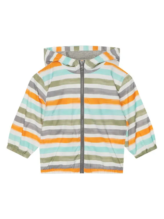 Übergangsjacke · Bunt