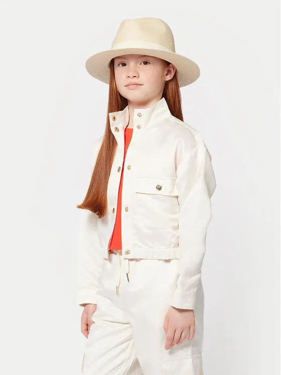 Übergangsjacke · Écru