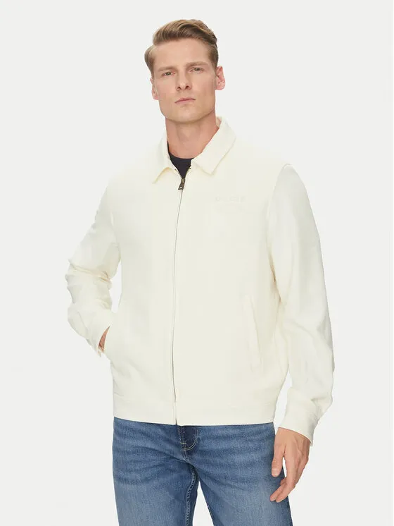 Übergangsjacke · Écru