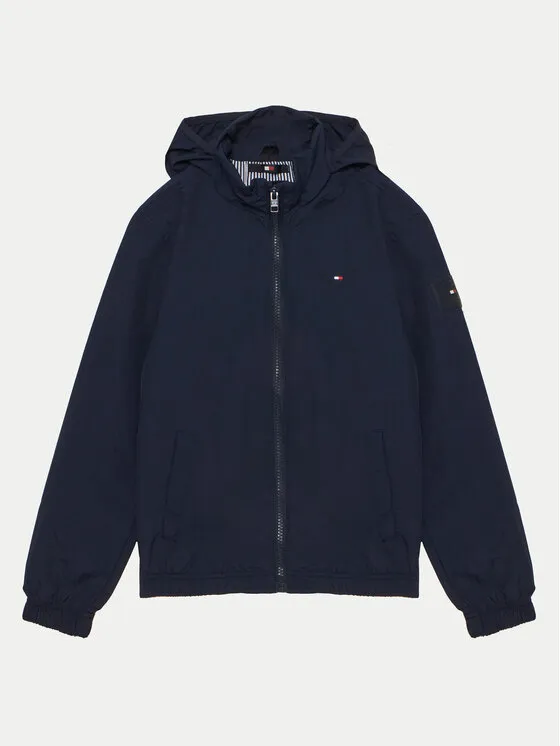 Übergangsjacke · Dunkelblau