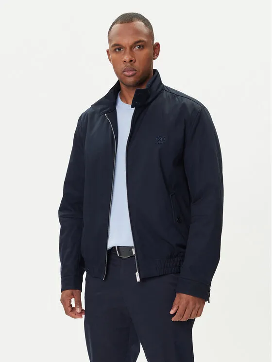 Übergangsjacke · Dunkelblau