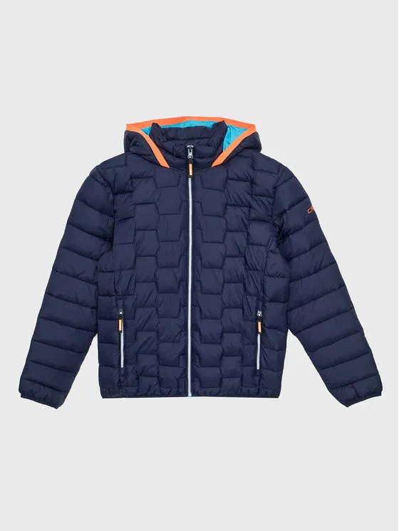 Übergangsjacke · Dunkelblau