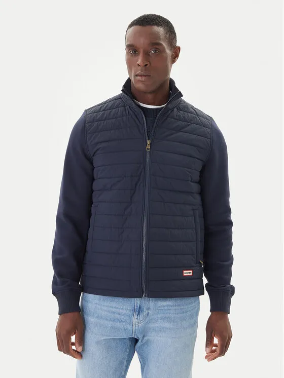 Übergangsjacke · Dunkelblau